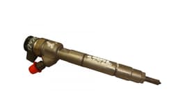 MERCEDES-BENZ 0445119167 Fuel Injector MERCEDES-BENZ A-CLASS (W169) (2004-2012) — thumbnail 1