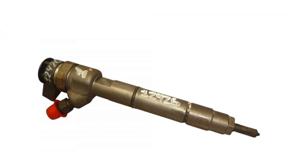 MERCEDES-BENZ 0445119167 Fuel Injector MERCEDES-BENZ A-CLASS (W169) (2004-2012)