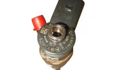 MERCEDES-BENZ 0445119167 Fuel Injector MERCEDES-BENZ A-CLASS (W169) (2004-2012) — thumbnail 4