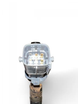 VOLVO 31336878 36010090 Fuel Injector VOLVO V40 (2012-2019) — thumbnail 4