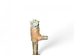 CITROËN 0445110566 1610578480 9802776680 Fuel Injector CITROËN C4 Picasso II (2013-2022) — thumbnail 3