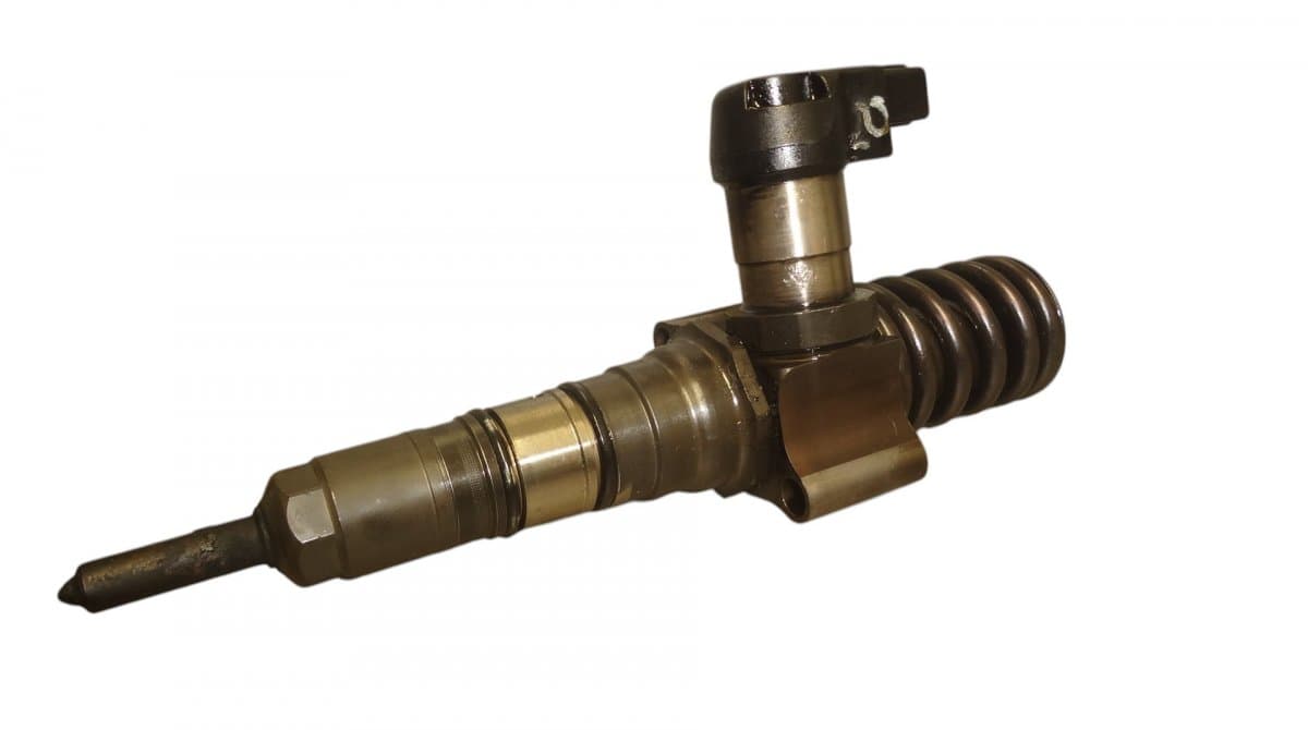 VW Fuel Injector VW PASSAT B6 (3C) (2005-2010)