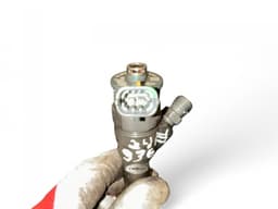 NISSAN 1660000Q2D 0445161554 166006470R 166007885R 4423973 6000616681 6220700087 95519607 95522283 A6220700087 0445110546 Fuel Injector NISSAN X-TRAIL III (T32) (2013-2022) — thumbnail 3