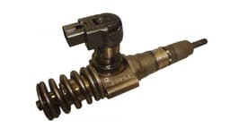 VW Fuel Injector VW PASSAT B6 (3C) (2005-2010) — thumbnail 2