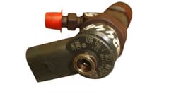 BMW 0445110131 Fuel Injector BMW X5 (E53) (2000-2007) — thumbnail 3