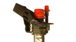 MERCEDES-BENZ 0445116026 Fuel Injector MERCEDES-BENZ E-CLASS (W212) (2009-2016) — thumbnail 4