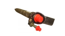 MERCEDES-BENZ 0445116026 Fuel Injector MERCEDES-BENZ E-CLASS (W212) (2009-2016) — thumbnail 3