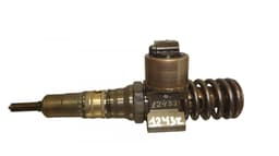 VW 0414720404 Fuel Injector VW TOURAN (1T1, 1T2) (2003-2010) — thumbnail 2