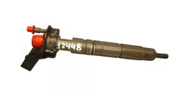 MERCEDES-BENZ 0445116026 Fuel Injector MERCEDES-BENZ E-CLASS (W212) (2009-2016) — thumbnail 1