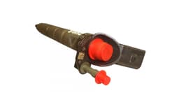 MERCEDES-BENZ 0445116026 Fuel Injector MERCEDES-BENZ E-CLASS (W212) (2009-2016) — thumbnail 3