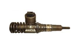 VW 0414720404 Fuel Injector VW TOURAN (1T1, 1T2) (2003-2010) — thumbnail 1