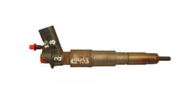 BMW 0445115077 Fuel Injector BMW X5 (E70) (2007-2013) — thumbnail 1