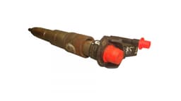 BMW 0445115077 Fuel Injector BMW X5 (E70) (2007-2013) — thumbnail 3