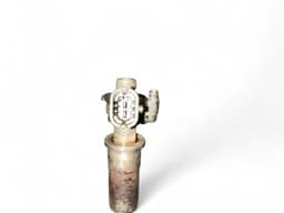 RENAULT 505056BH82409398 070525 0445115007 Fuel Injector RENAULT TRAFIC II (2001-2015) — thumbnail 3