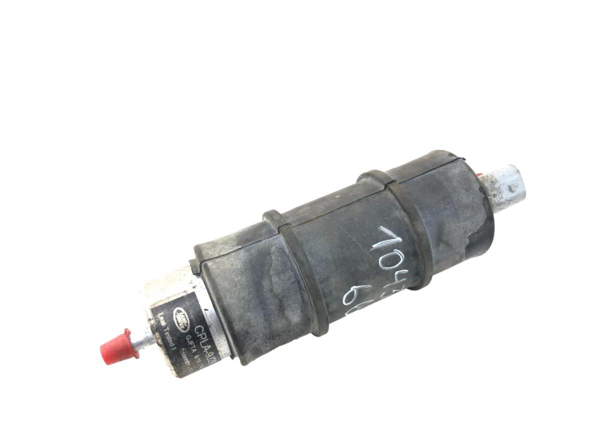 LAND ROVER LR038431 Fuel delivery pump LAND ROVER RANGE ROVER IV (LG/L405) (2012-2021)