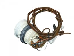 MERCEDES-BENZ Fuel delivery pump MERCEDES-BENZ CLS (C219) (2004-2010) — thumbnail 2