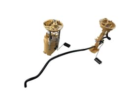 BMW 16117324296 7324296 Fuel delivery pump BMW X5 (E70) (2007-2013) — thumbnail 2