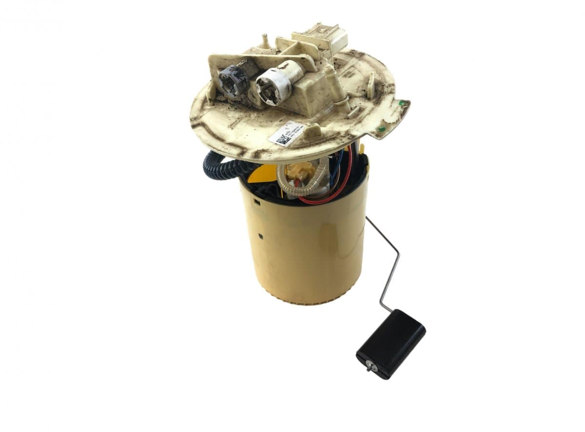 FORD A2C16032102 Fuel delivery pump FORD TRANSIT / TOURNEO CUSTOM I (2012-)