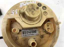 BMW 16117324296 7324296 Fuel delivery pump BMW X5 (E70) (2007-2013) — thumbnail 5