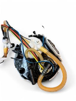 VOLVO 31465817 Fuel delivery pump VOLVO S90 / V90 (2016-) — thumbnail 5