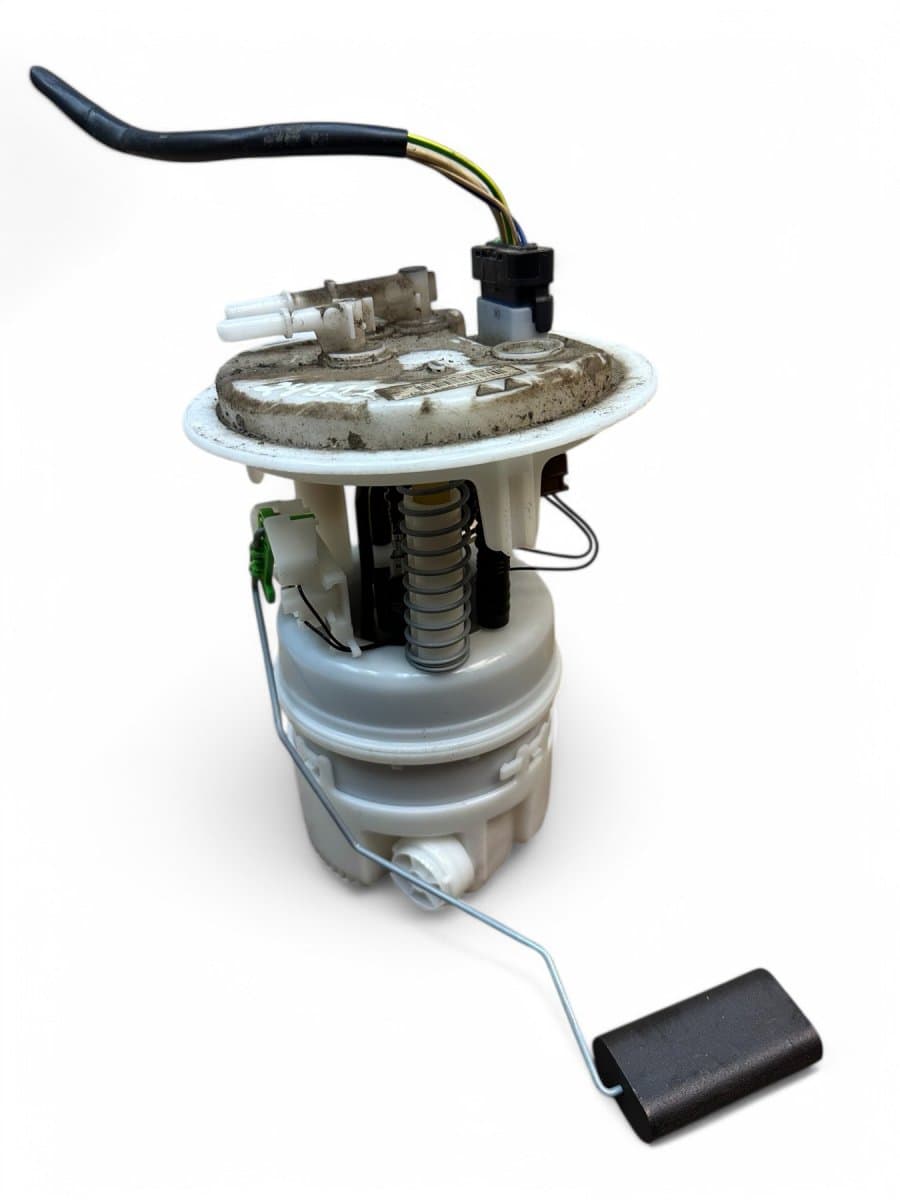 PEUGEOT 1525XF 9670326680 Fuel delivery pump PEUGEOT 508 I (W23) (2010-2018)
