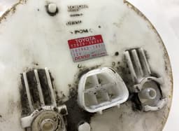 LEXUS 1019621821 101962-1821 Fuel delivery pump LEXUS GS III (2005-2011) — thumbnail 3