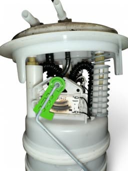 PEUGEOT 1525XF 9670326680 Fuel delivery pump PEUGEOT 508 I (W23) (2010-2018) — thumbnail 5