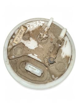 PEUGEOT 1525XF 9670326680 Fuel delivery pump PEUGEOT 508 I (W23) (2010-2018) — thumbnail 3