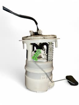 PEUGEOT 1525XF 9670326680 Fuel delivery pump PEUGEOT 508 I (W23) (2010-2018) — thumbnail 4