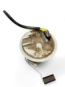 PEUGEOT 1525XF 9670326680 Fuel delivery pump PEUGEOT 508 I (W23) (2010-2018) — thumbnail 2