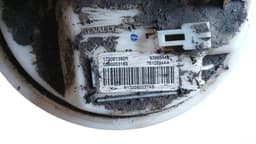 OPEL 172027392R 93868446 Fuel delivery pump OPEL VIVARO B (2014-2018) — thumbnail 4