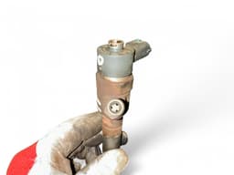 VOLVO 0445110251 0986435125 Fuel Injector VOLVO S40 / V50 / C30 / C70 (MS, MW) (2004-2012) — thumbnail 4