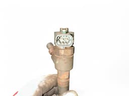 VOLVO 0445110251 0986435125 Fuel Injector VOLVO S40 / V50 / C30 / C70 (MS, MW) (2004-2012) — thumbnail 3