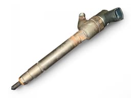 VOLVO 0445110251 0986435125 Fuel Injector VOLVO S40 / V50 / C30 / C70 (MS, MW) (2004-2012) — thumbnail 2