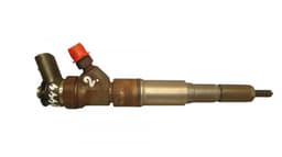 BMW 0445110131 Fuel Injector BMW X5 (E53) (2000-2007) — thumbnail 2