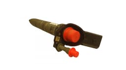 MERCEDES-BENZ 0445116026 Fuel Injector MERCEDES-BENZ E-CLASS (W212) (2009-2016) — thumbnail 3