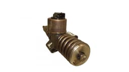 VW 0414720404 Fuel Injector VW TOURAN (1T1, 1T2) (2003-2010) — thumbnail 3