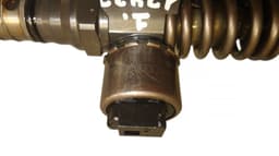 VW 0414720404 Fuel Injector VW TOURAN (1T1, 1T2) (2003-2010) — thumbnail 4