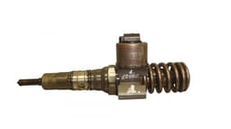 VW 0414720404 Fuel Injector VW TOURAN (1T1, 1T2) (2003-2010) — thumbnail 2