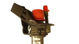 MERCEDES-BENZ 0445116026 Fuel Injector MERCEDES-BENZ E-CLASS (W212) (2009-2016) — thumbnail 4