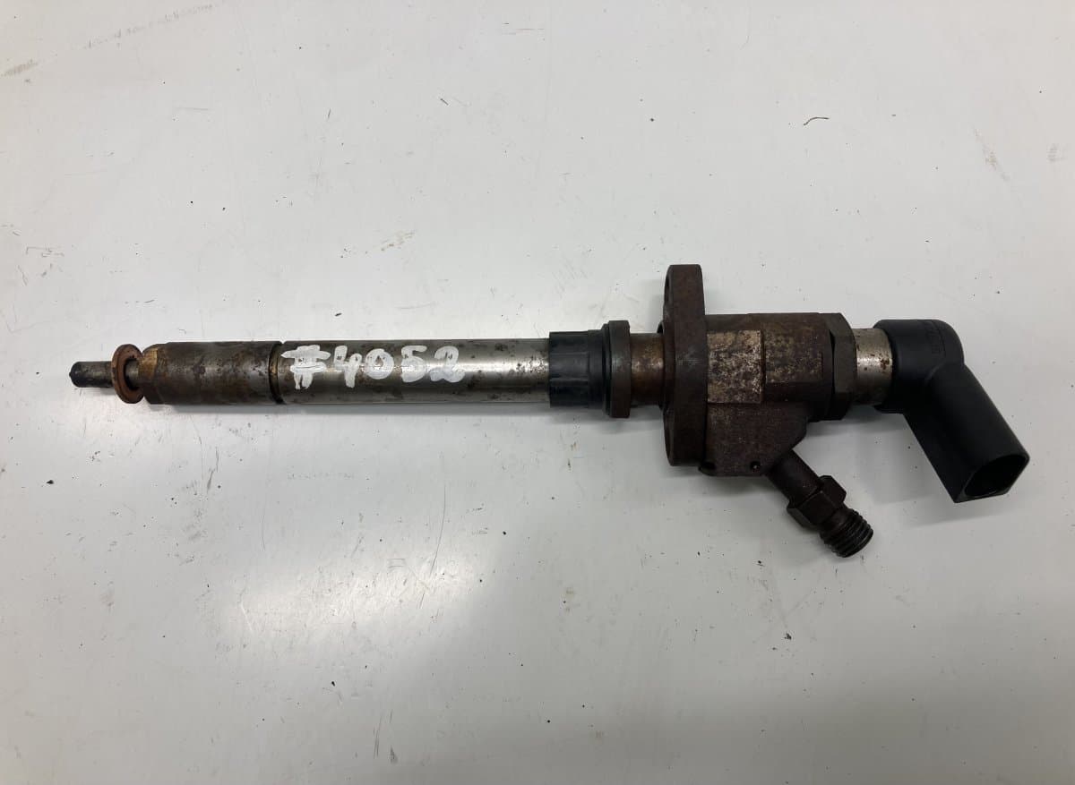9659337980 Fuel Injector FIAT SCUDO II (270) (2007-2016)