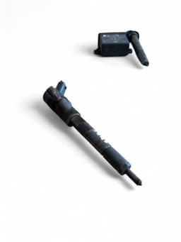 TOYOTA 0445110221 2376033040 041EA5D0B0 Fuel Injector TOYOTA COROLLA IX (E120) (2001-2007) — thumbnail 2