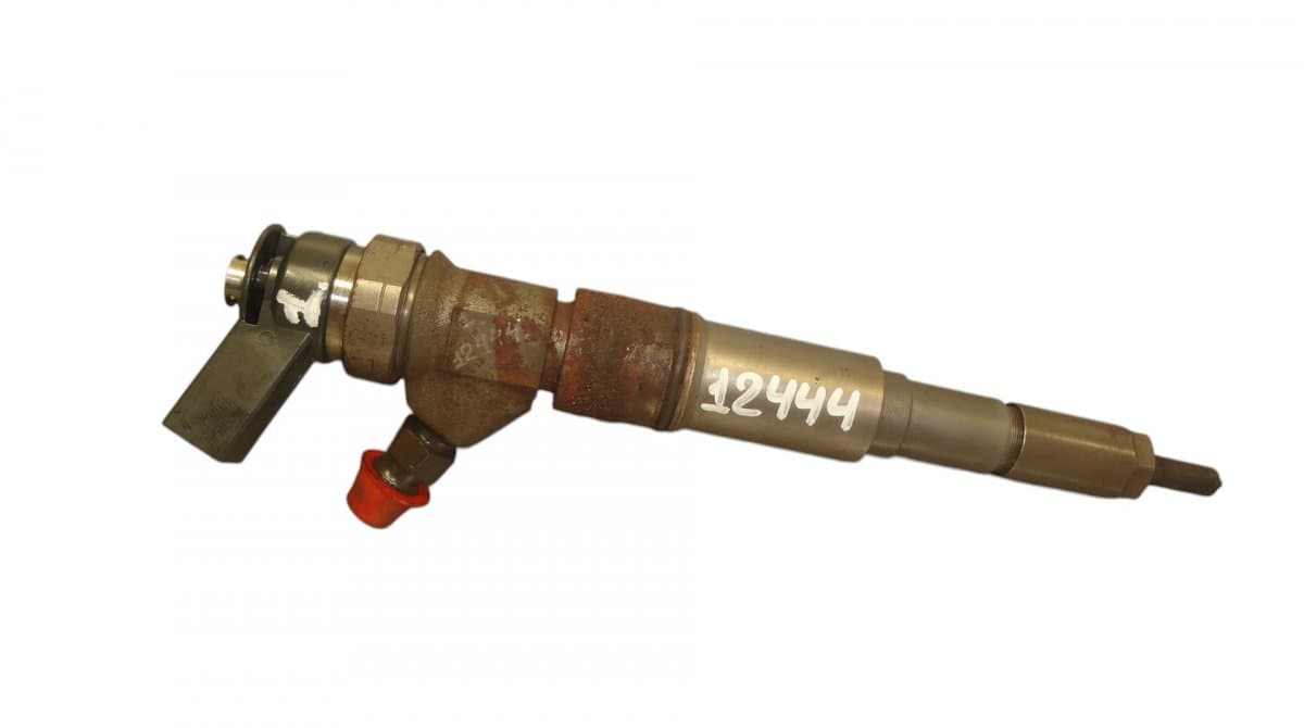 BMW 0445110131 Fuel Injector BMW X5 (E53) (2000-2007)
