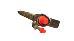 MERCEDES-BENZ 0445116026 Fuel Injector MERCEDES-BENZ E-CLASS (W212) (2009-2016) — thumbnail 2