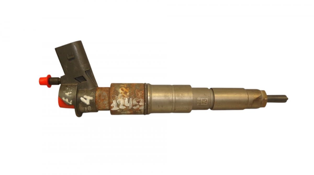 BMW 0445115070 Fuel Injector BMW X5 (E70) (2007-2013)