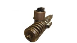 VW 0414720404 Fuel Injector VW TOURAN (1T1, 1T2) (2003-2010) — thumbnail 3