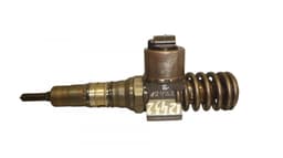 VW 0414720404 Fuel Injector VW TOURAN (1T1, 1T2) (2003-2010) — thumbnail 2