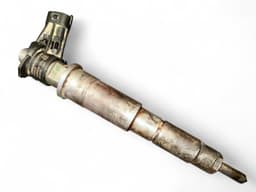 RENAULT 505056BH82409398 070525 0445115 0445115007 Fuel Injector RENAULT TRAFIC II (2001-2015) — thumbnail 2