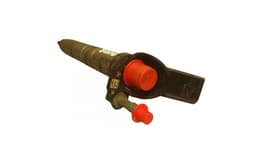 MERCEDES-BENZ 0445116026 Fuel Injector MERCEDES-BENZ E-CLASS (W212) (2009-2016) — thumbnail 3