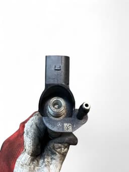 MERCEDES-BENZ A6420701887 6420701887 0445115072 Fuel Injector MERCEDES-BENZ S-CLASS (W221) (2005-2013) — thumbnail 5